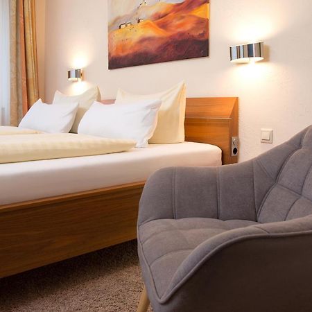 Parkhotel Λίπσταντ Εξωτερικό φωτογραφία