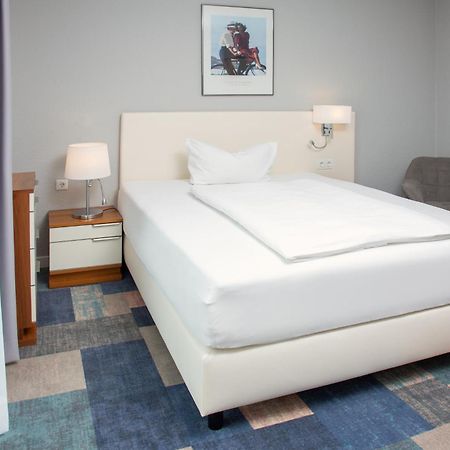 Parkhotel Λίπσταντ Εξωτερικό φωτογραφία