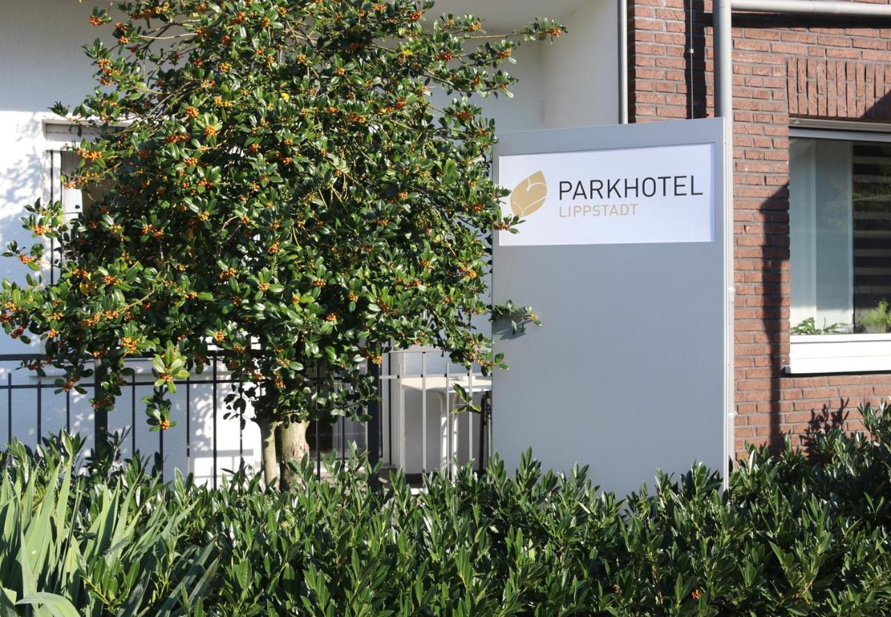 Parkhotel Λίπσταντ Εξωτερικό φωτογραφία