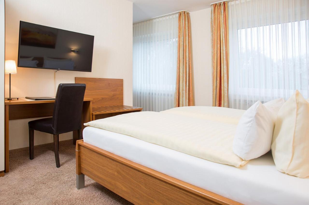 Parkhotel Λίπσταντ Εξωτερικό φωτογραφία
