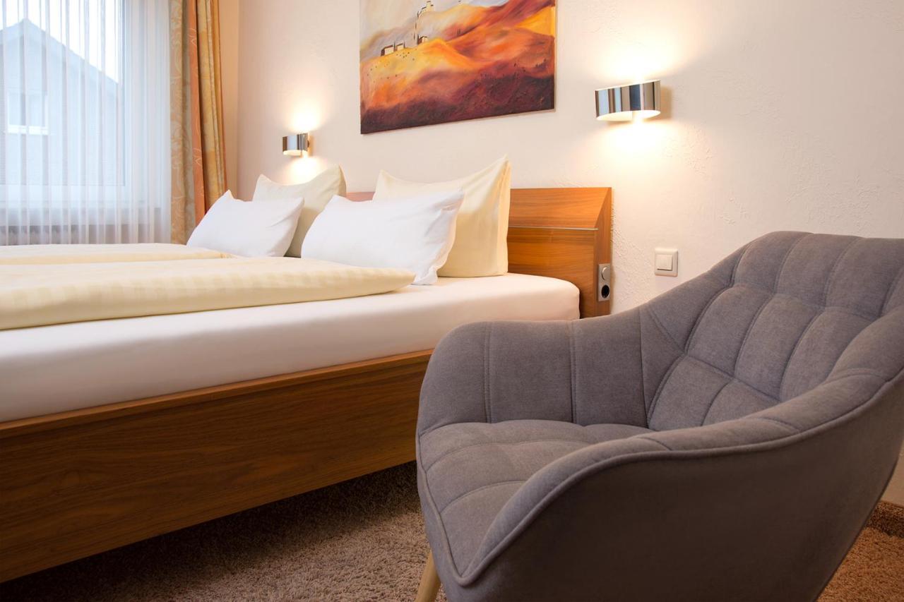 Parkhotel Λίπσταντ Εξωτερικό φωτογραφία