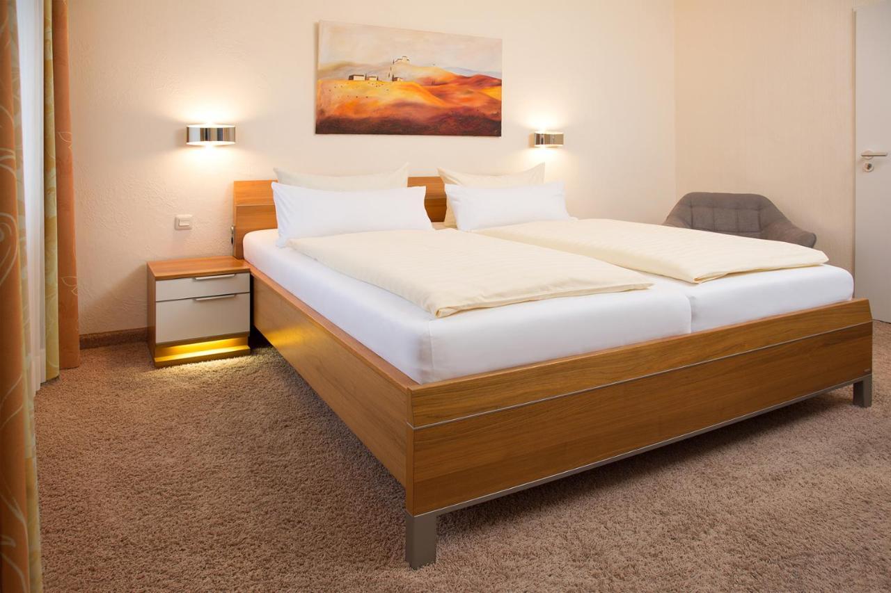 Parkhotel Λίπσταντ Εξωτερικό φωτογραφία