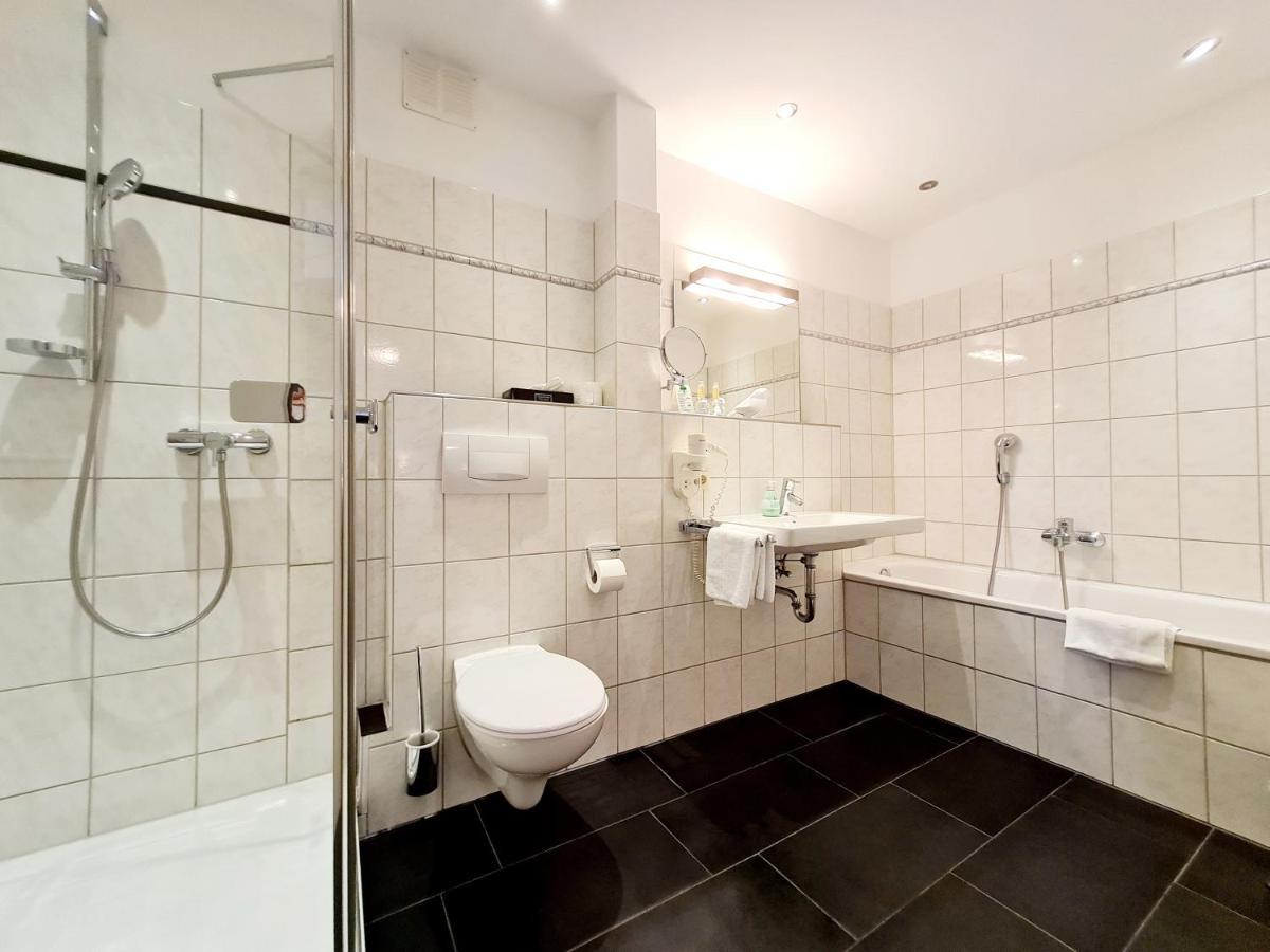 Parkhotel Λίπσταντ Εξωτερικό φωτογραφία