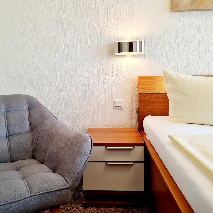 Parkhotel Λίπσταντ Εξωτερικό φωτογραφία