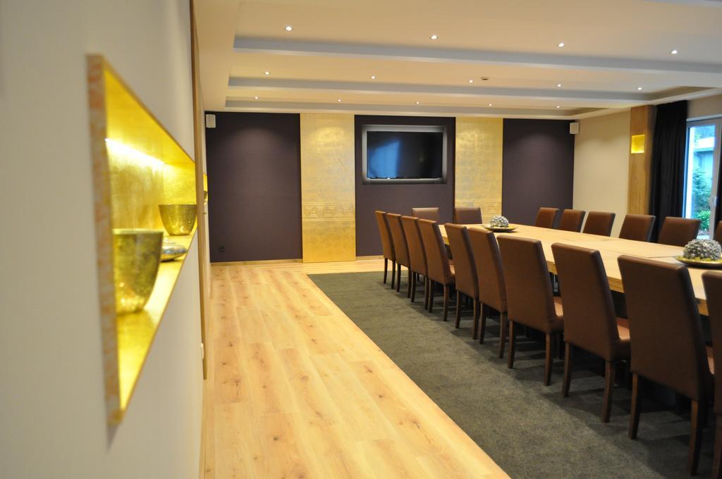 Parkhotel Λίπσταντ Εξωτερικό φωτογραφία