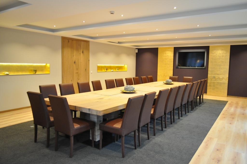 Parkhotel Λίπσταντ Εξωτερικό φωτογραφία