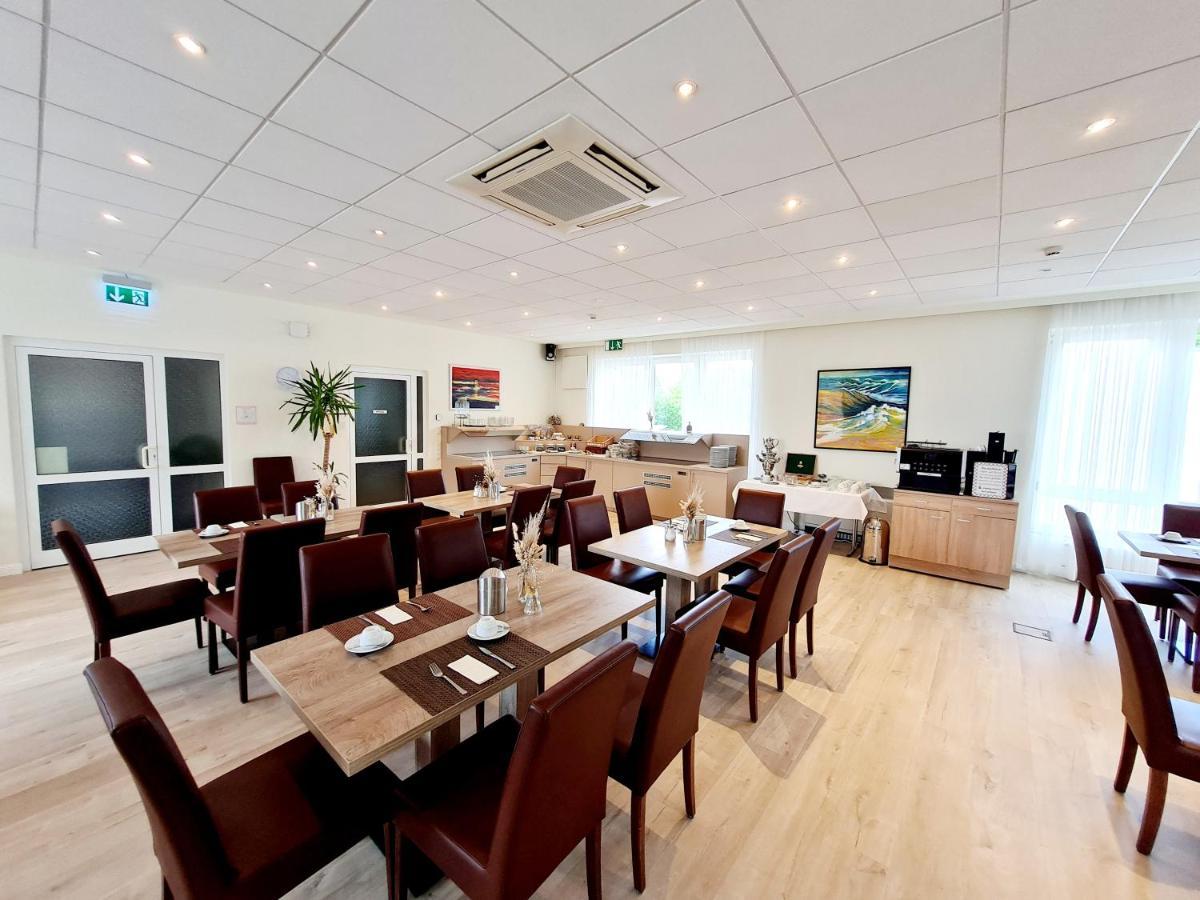 Parkhotel Λίπσταντ Εξωτερικό φωτογραφία
