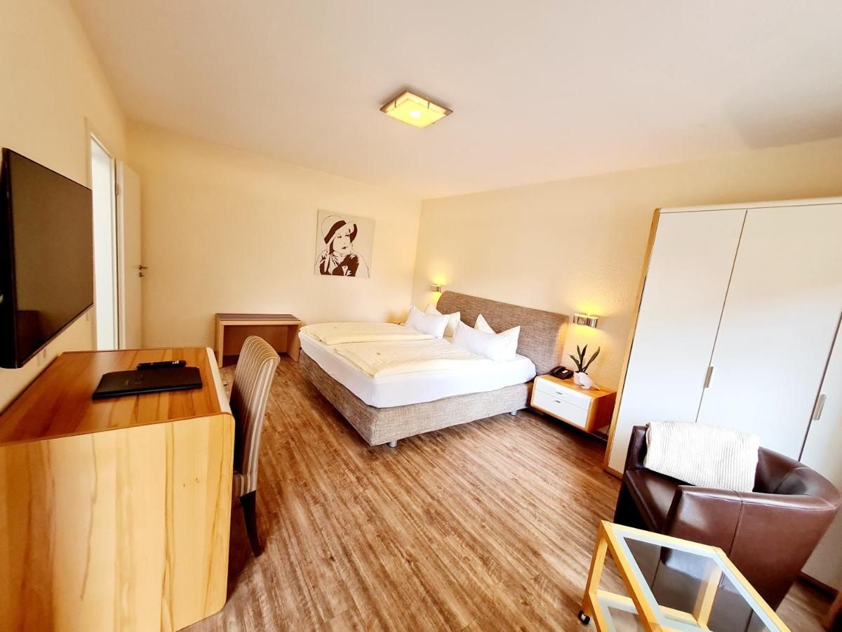 Parkhotel Λίπσταντ Εξωτερικό φωτογραφία