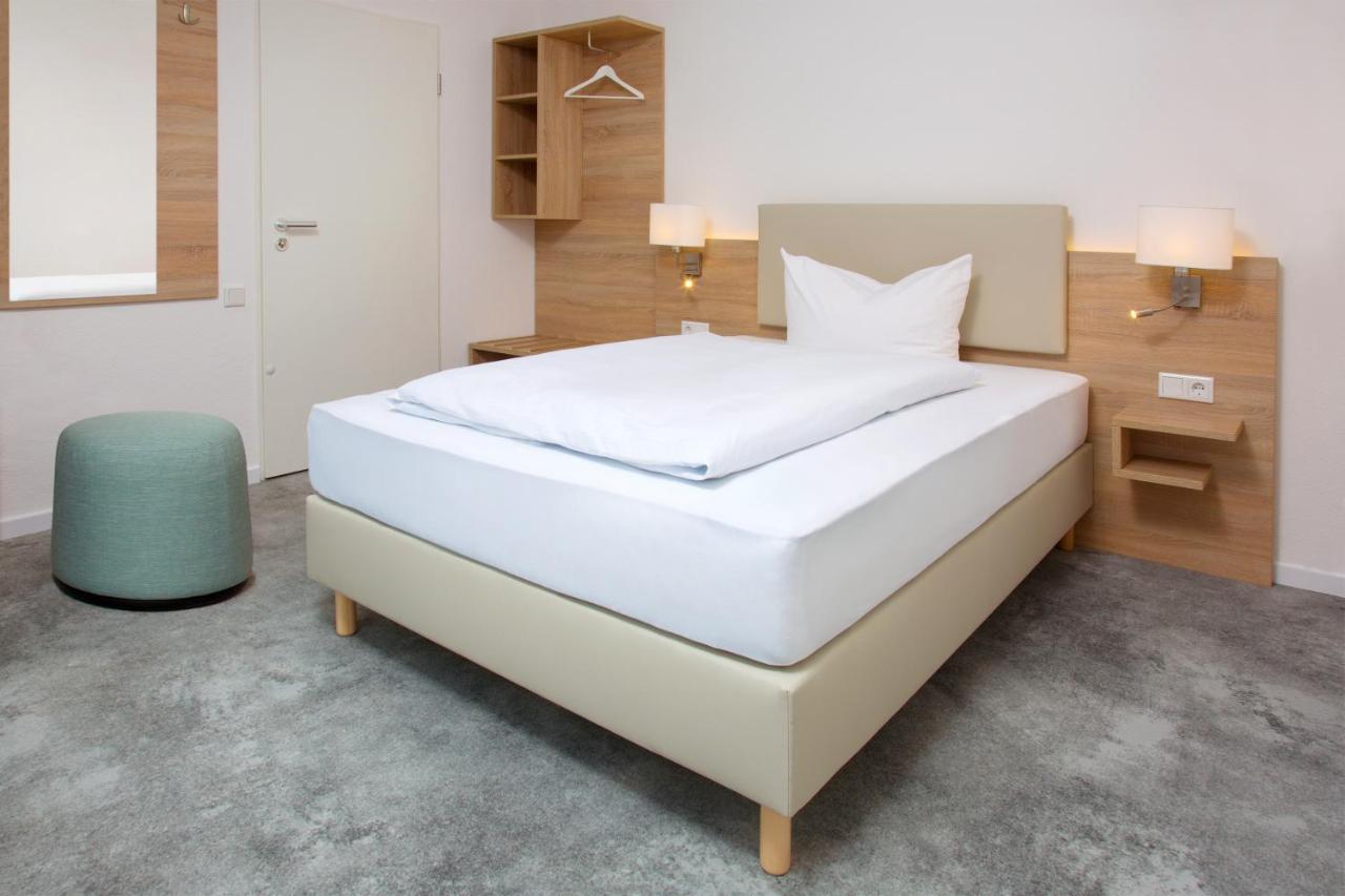 Parkhotel Λίπσταντ Εξωτερικό φωτογραφία