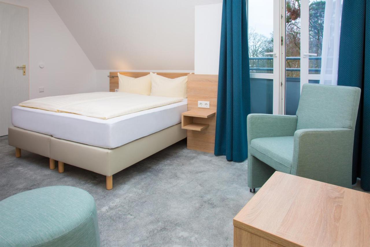 Parkhotel Λίπσταντ Εξωτερικό φωτογραφία