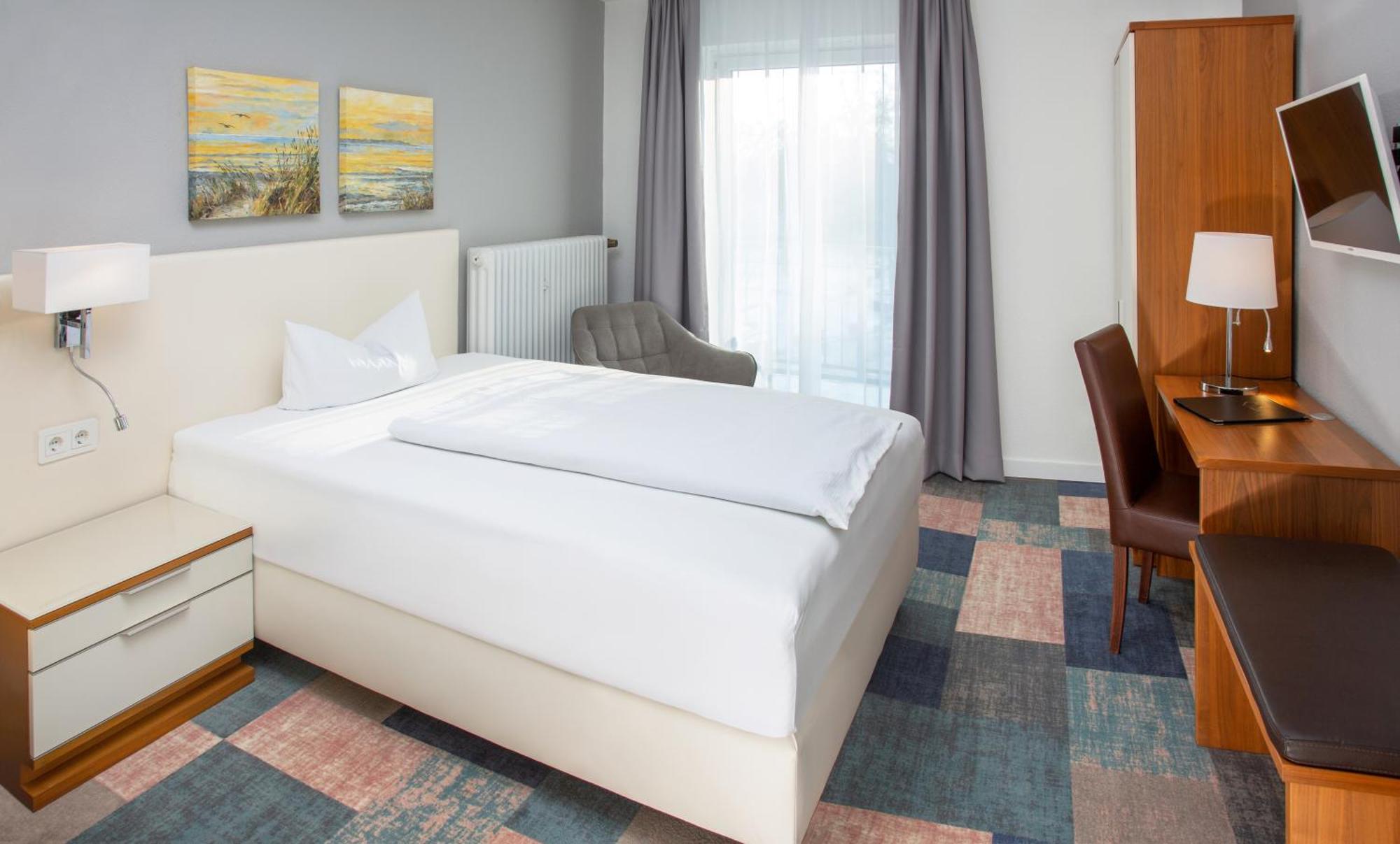 Parkhotel Λίπσταντ Εξωτερικό φωτογραφία