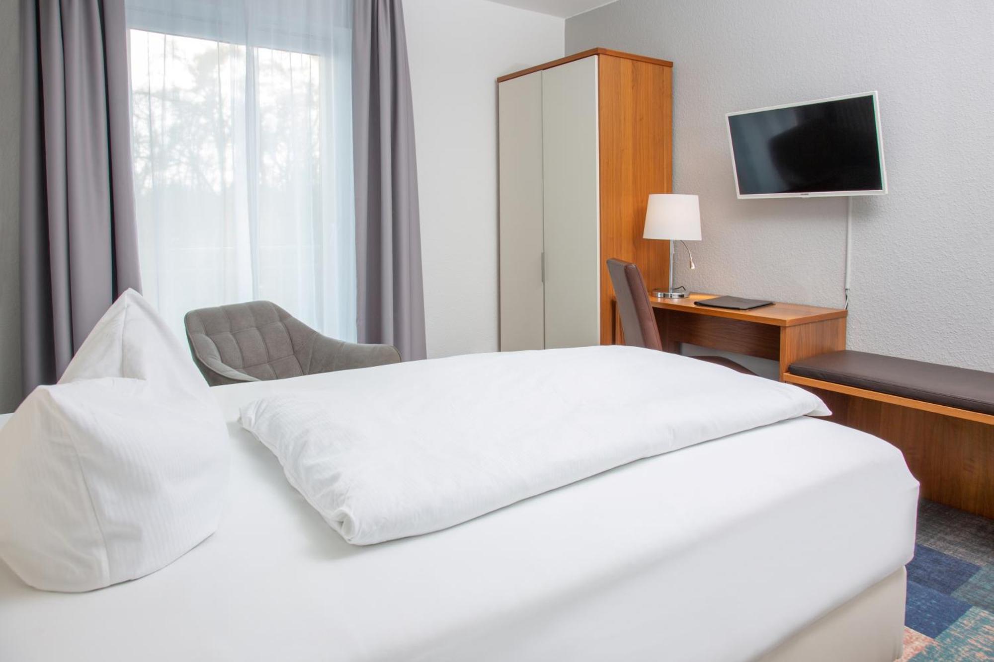 Parkhotel Λίπσταντ Εξωτερικό φωτογραφία