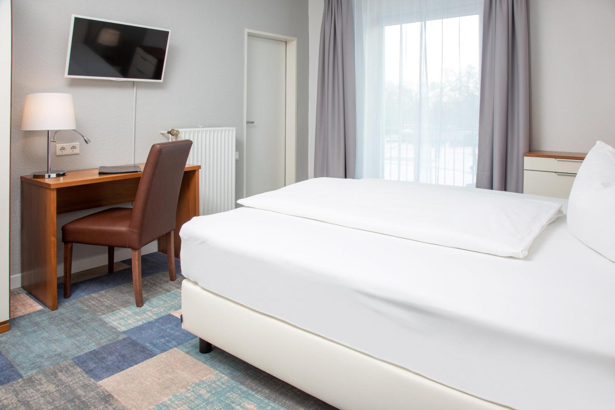 Parkhotel Λίπσταντ Εξωτερικό φωτογραφία