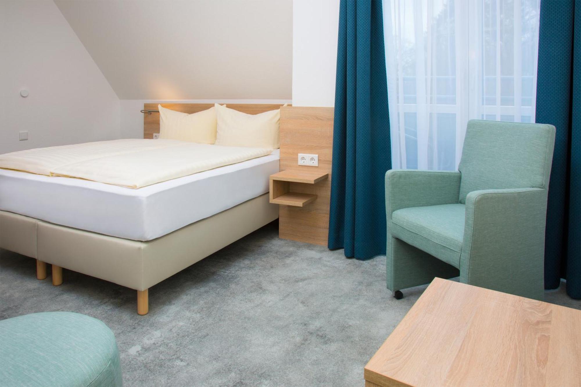 Parkhotel Λίπσταντ Εξωτερικό φωτογραφία