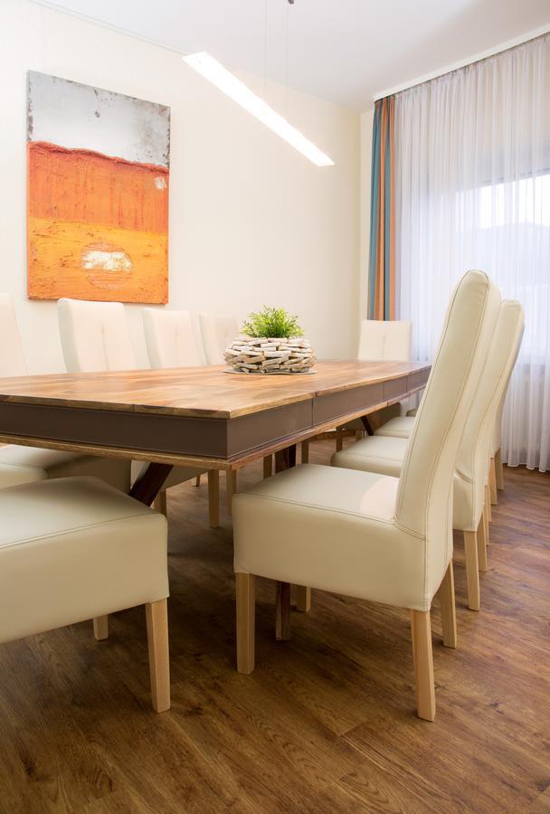 Parkhotel Λίπσταντ Εξωτερικό φωτογραφία